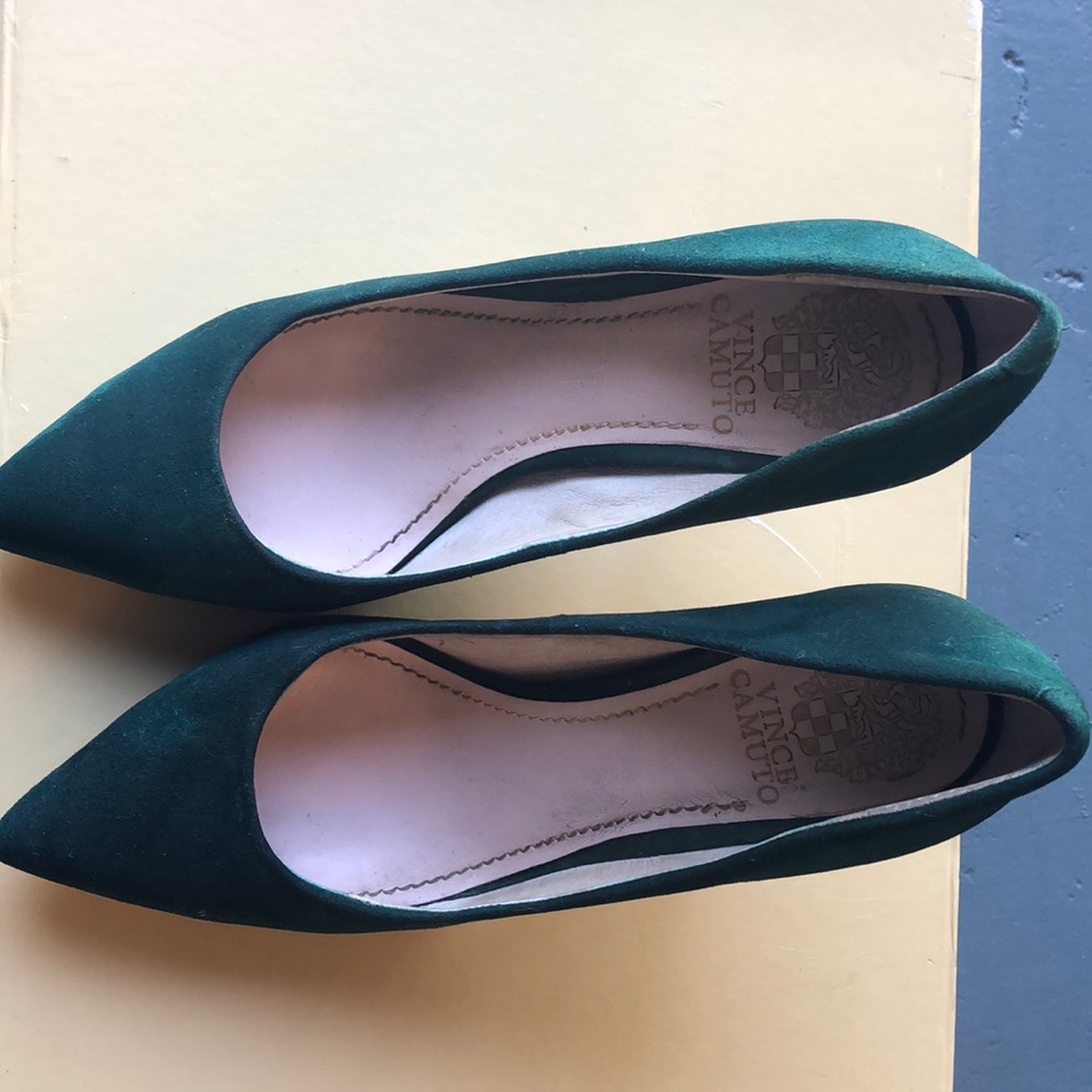 Vince  Camuto Shoes